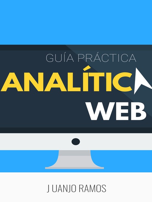 Title details for Analítica web by Juanjo Ramos - Available